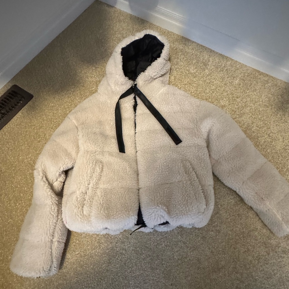 Hunter jacket